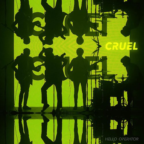 Cruel - Single
