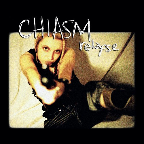 Relapse (Reissue)