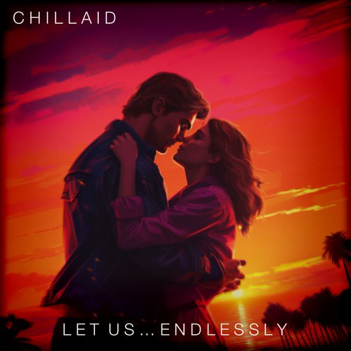 Let us... endlessly