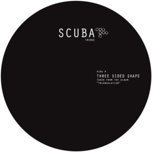 Three Sided Shape  Latch  (Remix)