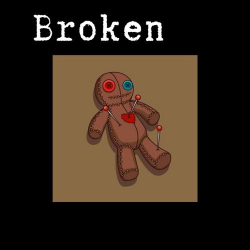 Broken