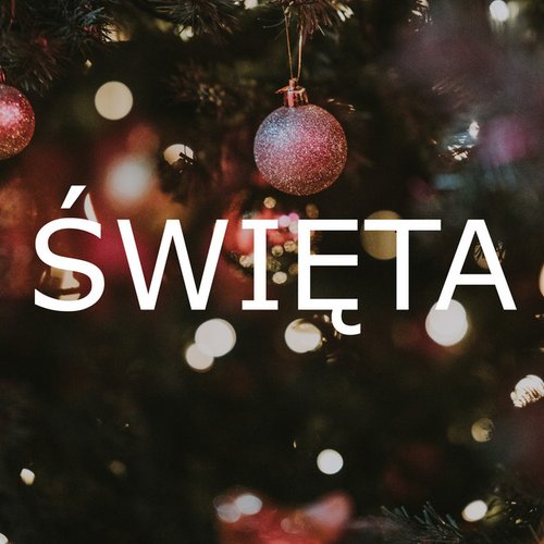 Święta