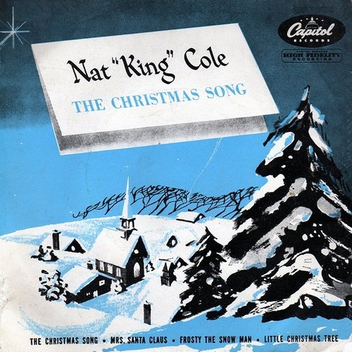 The Christmas Song - Single