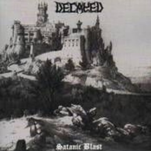 Satanic Blast