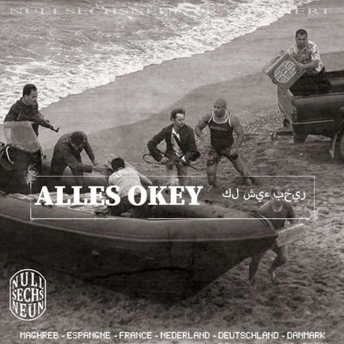 Alles Okey