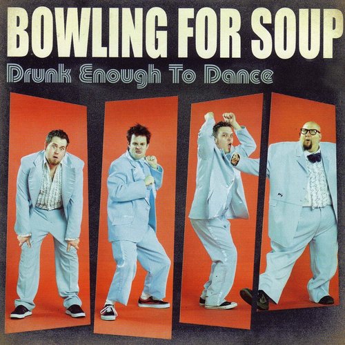 Drunk Enough to Dance