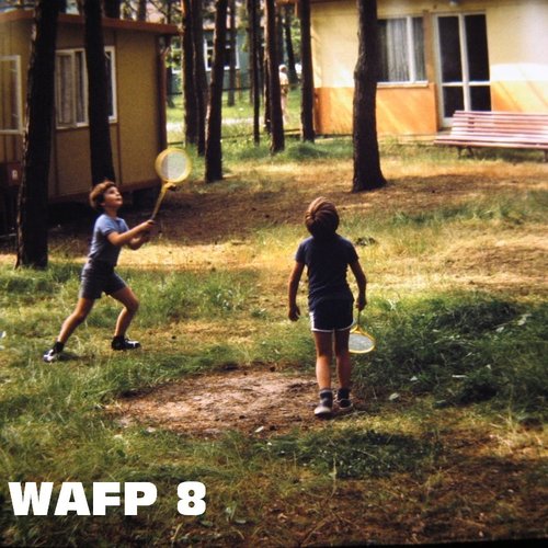 WAFP 8