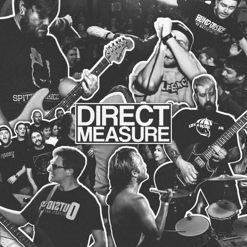 Direct Measure - EP