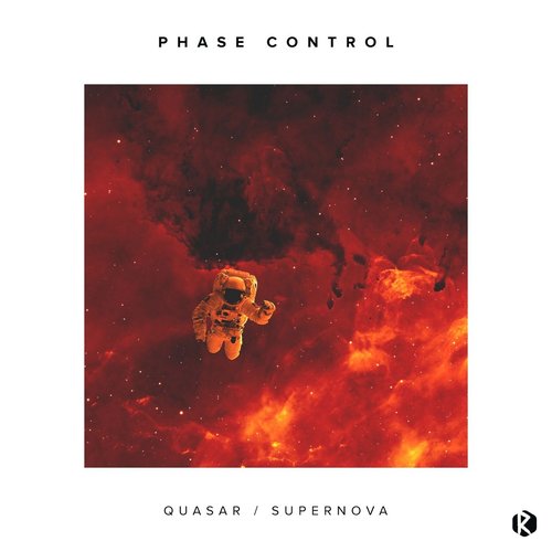 Quasar / Supernova