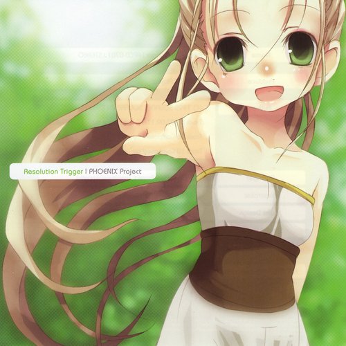 Resolution Trigger