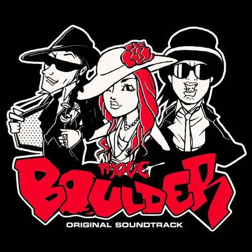 BOULDER