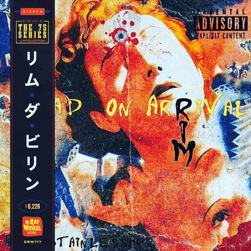 D.O.A.