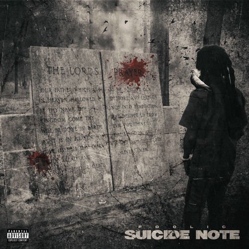 Suicide Note