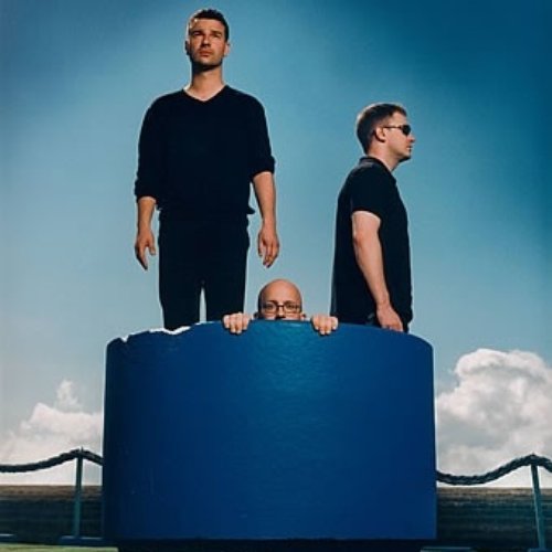 Image for playlist