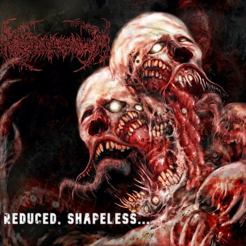 Reduced, Shapeless...