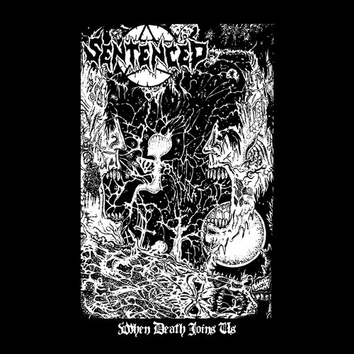 When Death Join Us...