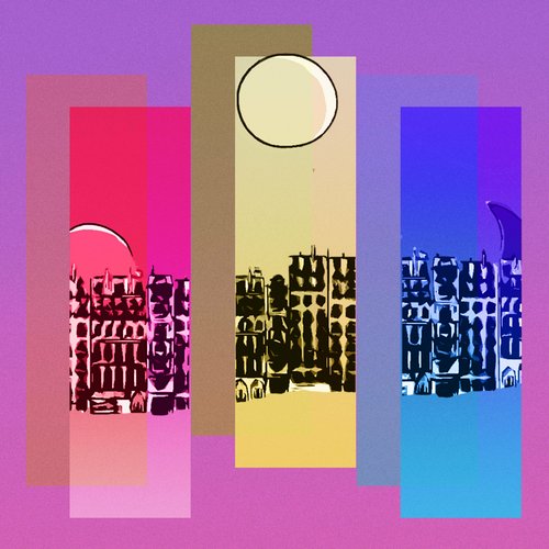 Open Scene