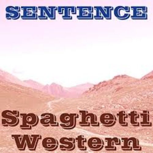 Spaghetti Western - Single