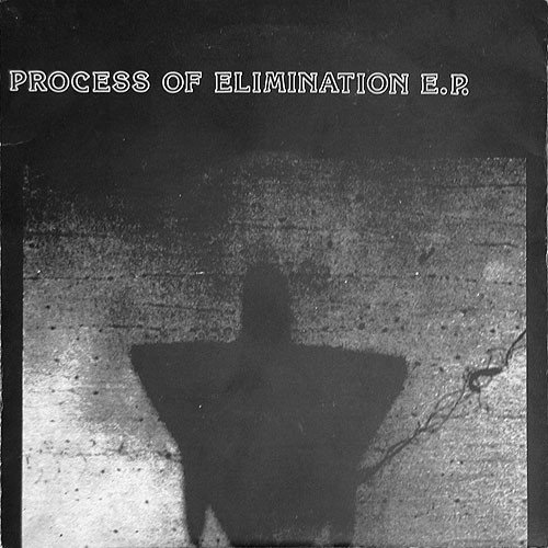 Process Of Elimination