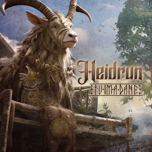 Heidrun