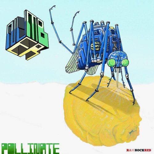 Pollinate