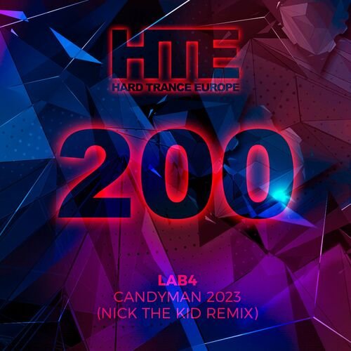 Candyman 2023 (Nick The Kid Remix)