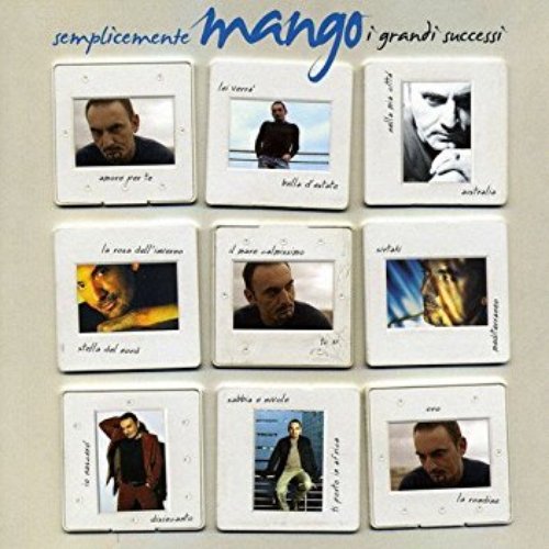 Semplicemente Mango