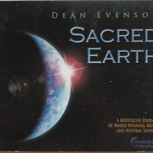 Sacred Earth