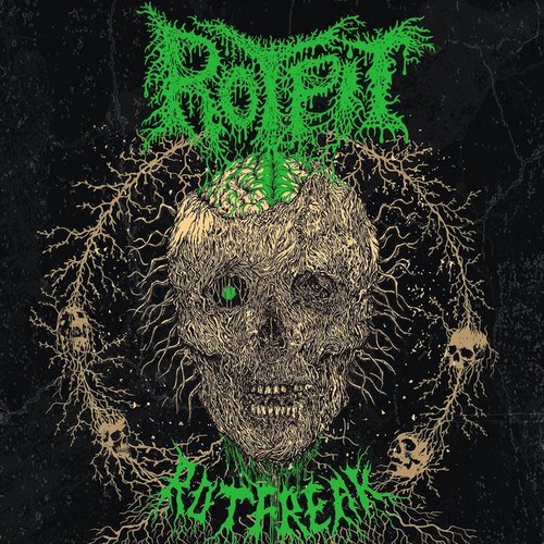 Rotfreak - Single
