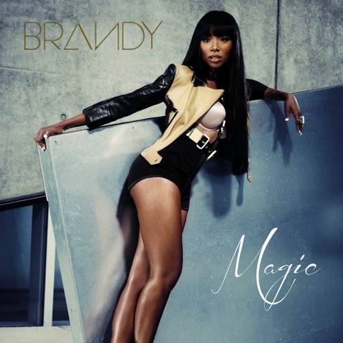 Magic - Single