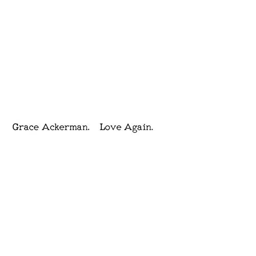 Love Again