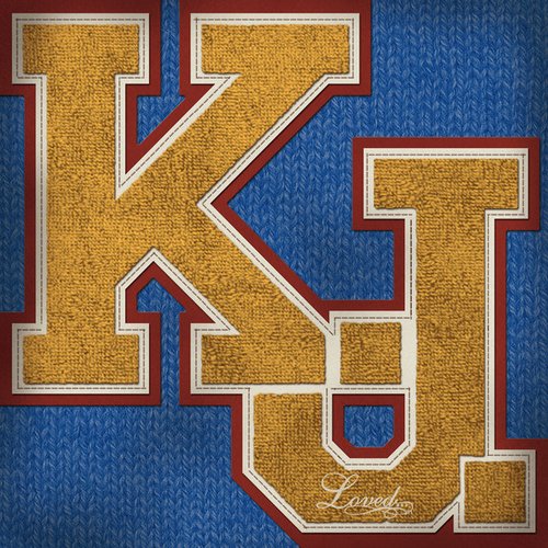 K.J.Loved...