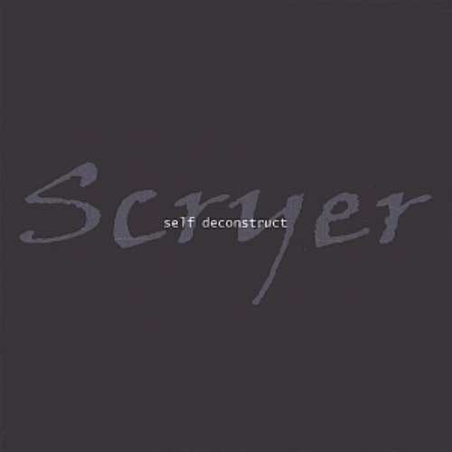 self deconstruct