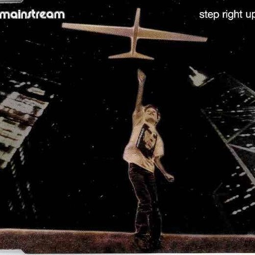 Step Right Up