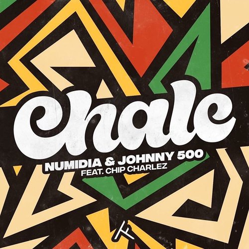 Chale (feat. Chip Charlez)