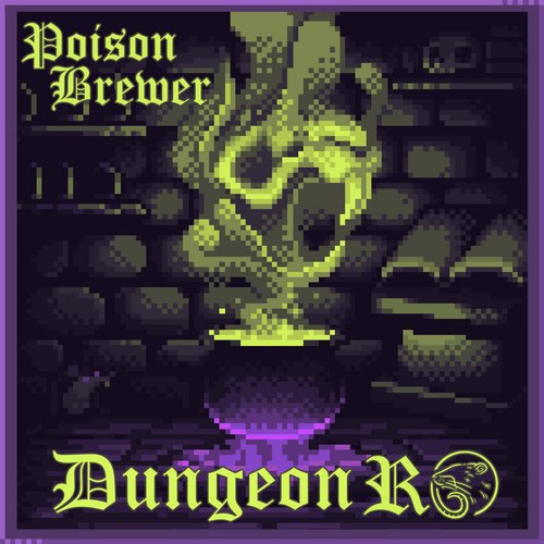 Poison Brewer