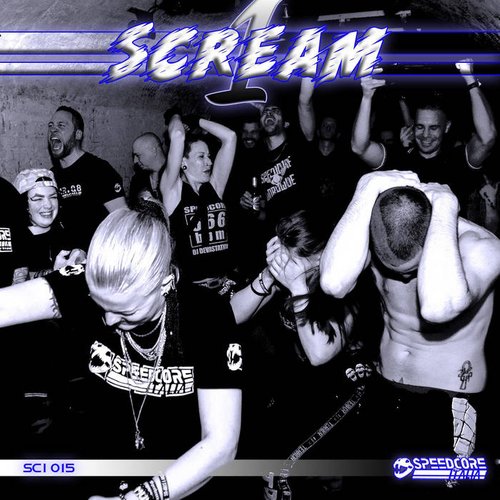 Scream 1