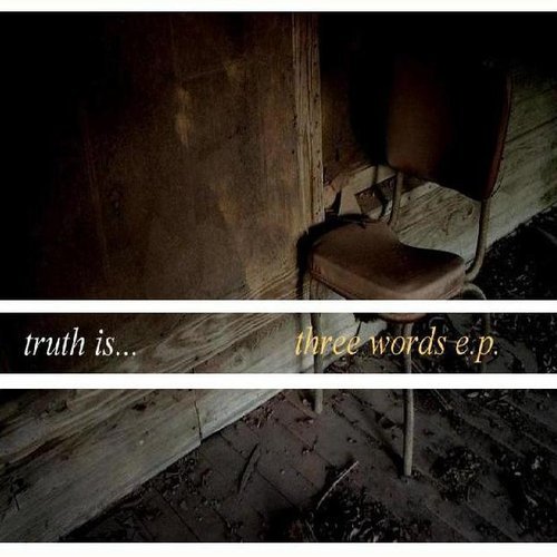 Three Words EP