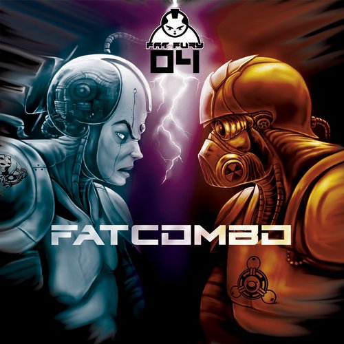 Fatcombo EP