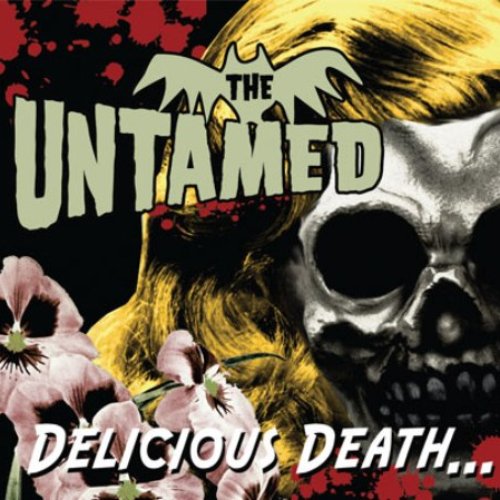 Delicious Death...