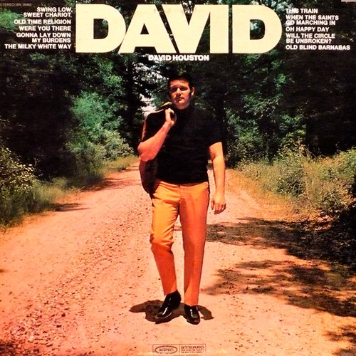 David