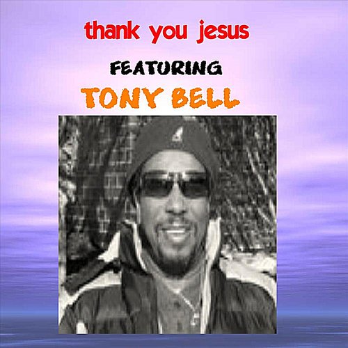 Thank You Jesus