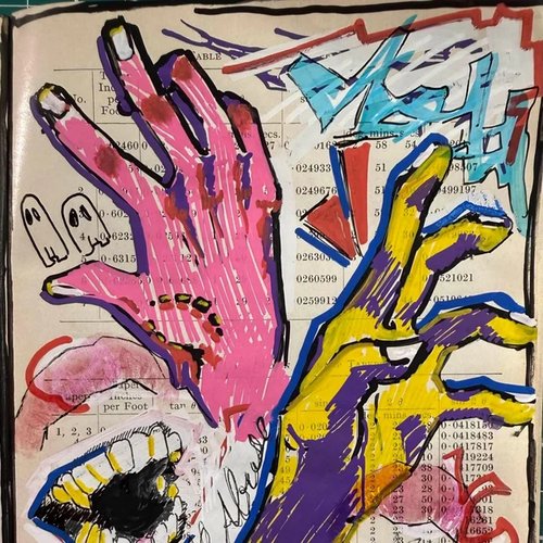 insane