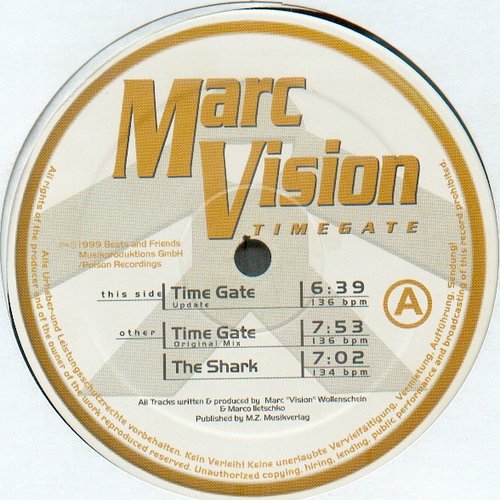 Timegate