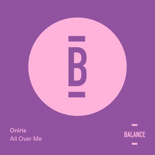 All Over Me