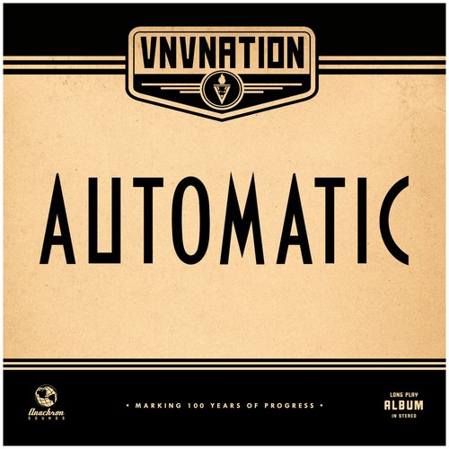 Automatic