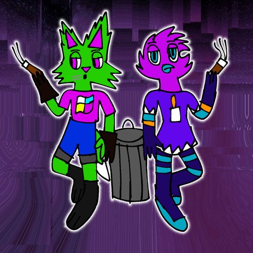 Sympathy for Trash