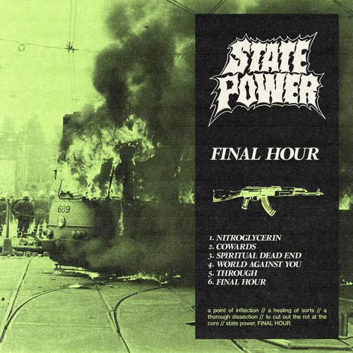 Final Hour