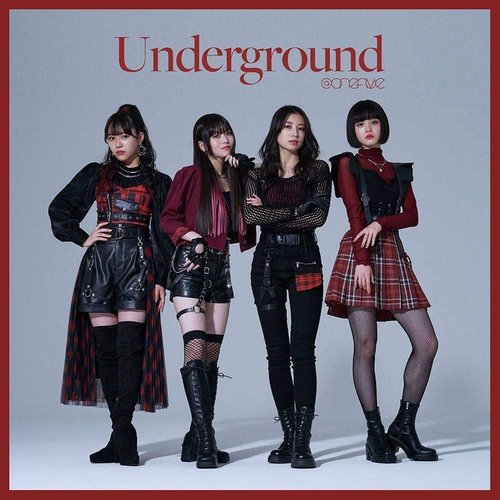 Underground