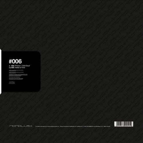Nothing Is Certain LP Sampler